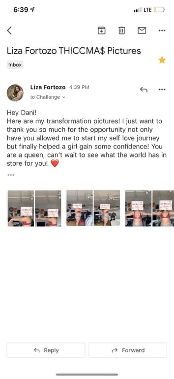 Client testimonial photo 6