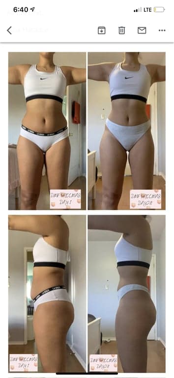 Client testimonial photo 12