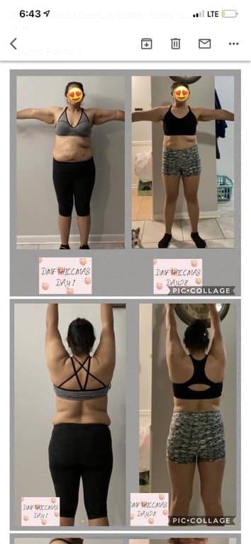 Client testimonial photo 21